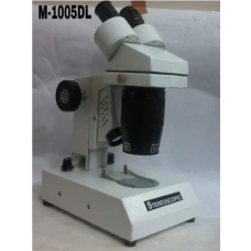 0148 Inclined Binocular Stereo Microscope